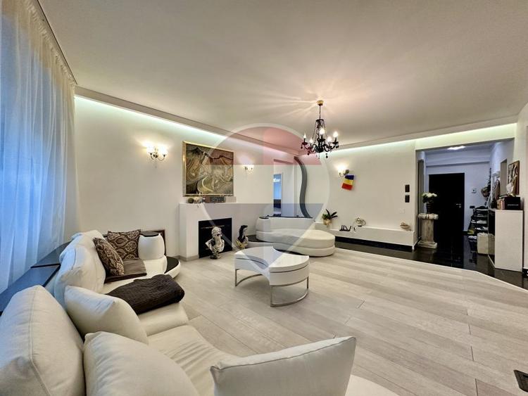 Apartament cu 3 camere str. Izbiceni | Damaroaia | Bucuresti Noi