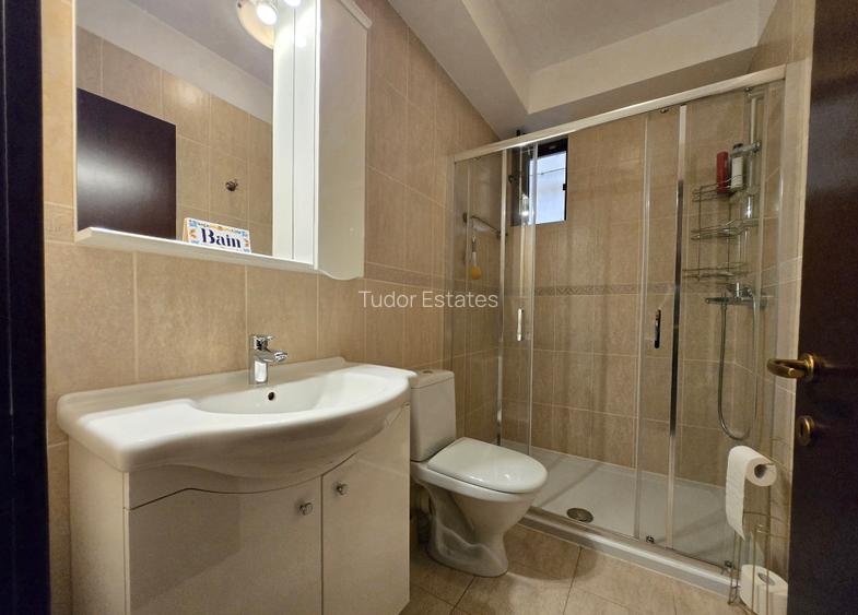 Individual villa with beautiful garden in Pipera close to International Schools - 22
