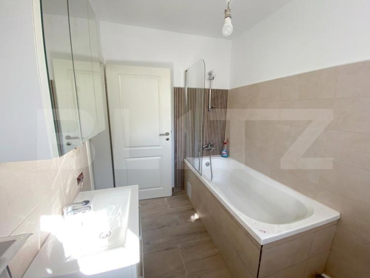 Casa individuala de inchiriat, 150 mp, zona Centrala - Ghiroda