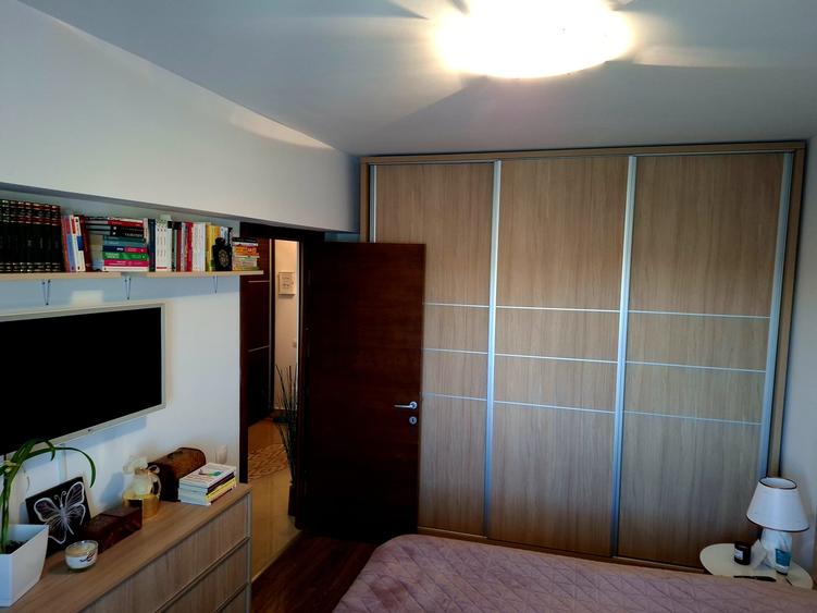 2 camere Craiovei , mobilat / utilat , Amplasament DEOSEBIT !!!