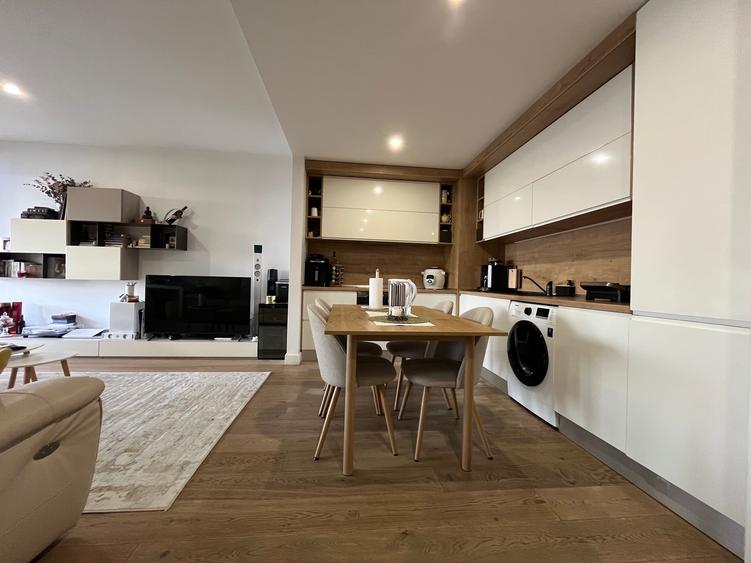 3 camere spatios,Cortina Residence,Herastrau,Aviatiei