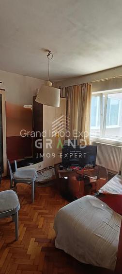 Apartament 2 camere, etaj intermediar, Mănăștur - 7