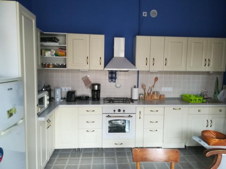 Apartament cu 3 camere decomandat în Ultracentral