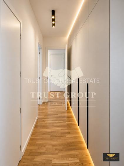 Apartament 3 camere Domenii | Loc de parcare & Boxa - 19