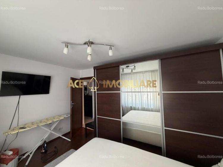 2 Camere de inchiriat | Vitan | Mobilat  | Utilat | Metrou | Central |