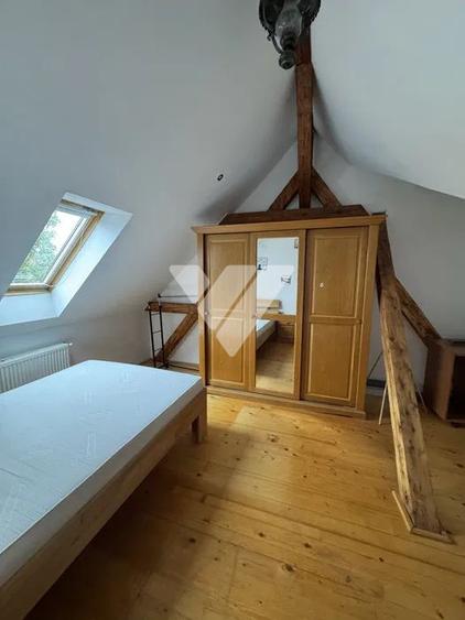 Apartament la casa de inchiriat - 172 MPU - Curte comuna - Sibiu Central
