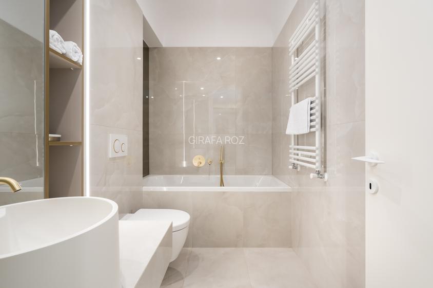 Apartament tip studio Cortina North - comision 0 - 17