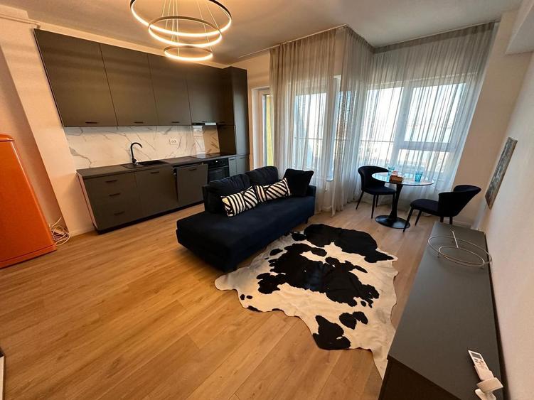 2 Camere Studio Lake House 2 Lacul Morii 8Min Metrou Petrache Poenaru