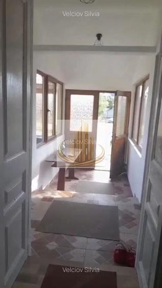 Casă individuală Dudeștii Noi | 2.526 mp teren | Pivniță