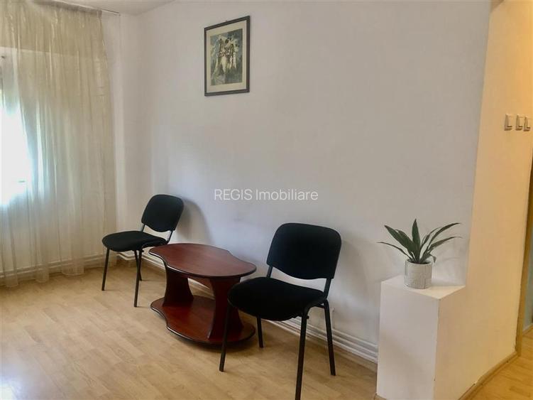 Pret bun! JUDETEAN - CALEA BUCURESTI | 2 Camere Spatios 57 MP | Boxa mare - 11