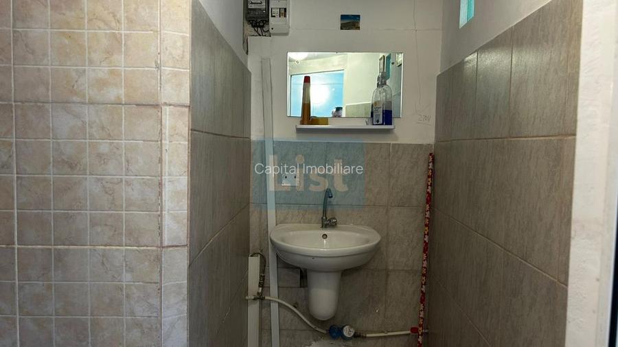 Spațiu de birou de, 42 mp, de închiriat – Zona Gării, etajul 1 - 6
