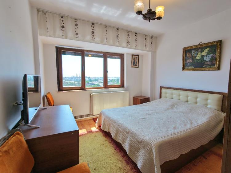 🏡 DE ÎNCHIRIAT: Apartament 2 Camere – Unirii Sud