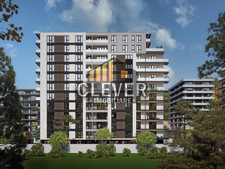 Apartament 4 camere Pallady-Comision 0, Metrou Teclu reducere parcare