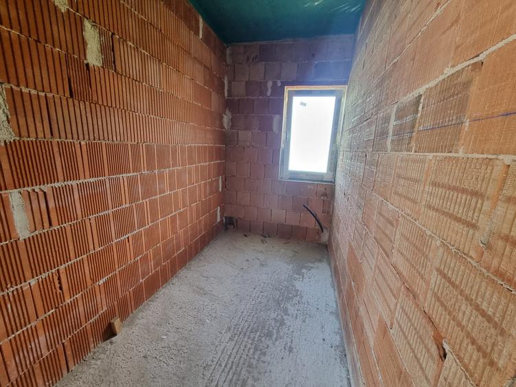 Casă Nouă P+M | 110 mp Utili | 535 mp Teren | Alba-Micești