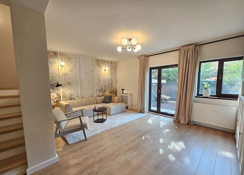 Vila 4 Camere I PIPERA I Prima Inchiriere