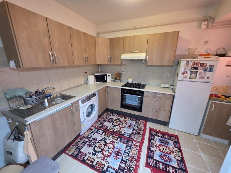 AP. 2 CAMERE LINDA RESIDENCE - 66 MP UTILI, BOXA INCLUSA, COMISION 0%