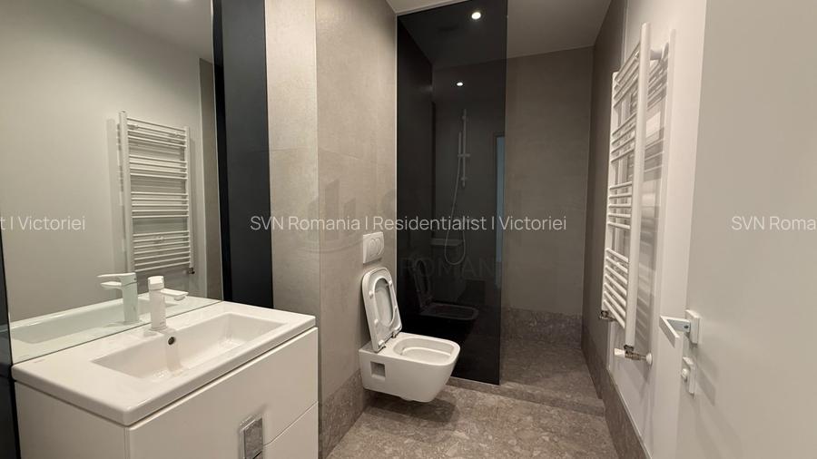 REA1029374 Apartament 3 camere Prima Inchiriere Vedere Lac - 7
