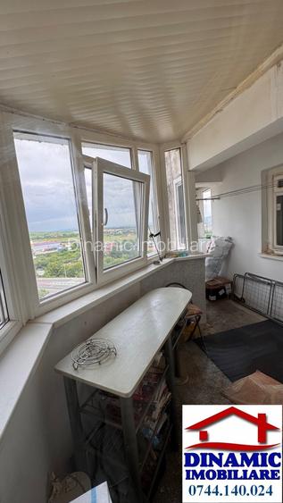 Ap. 2 cam, 63 mp, decomandat, Mihai Viteazul – 65 000 Euro - 9