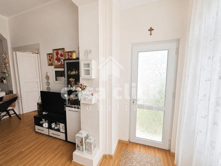 Locuință în casă pe Strada Universității | 3 camere | Exclusivitate