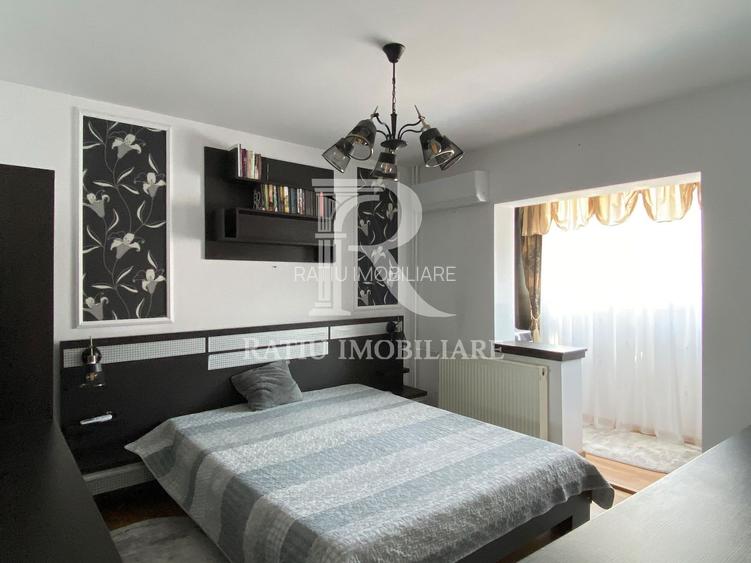 Apartament 3 camere | 68 mp utili | Nufarul | Oradea