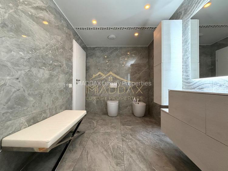 Apartament cu 4 camere Unic *180mp* // Vedere Panoramica catre lac // Floreasca - 45
