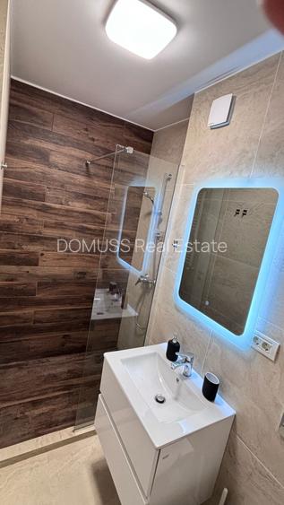3 camere | Aviației | Pipera | MTM Residence | Herastrau | Parcare | - 6