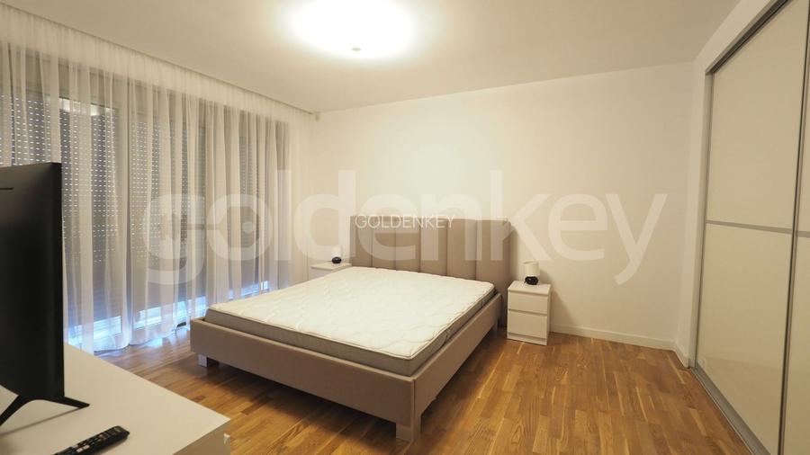 Apartament modern cu 4 camere si garaj in complex rezidential - 10