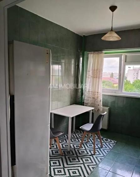 AP. 2 CAMERE- PIATA RESITA, BUCATARIE INCHISA, MOBILAT/ UTILAT MODERN - 2