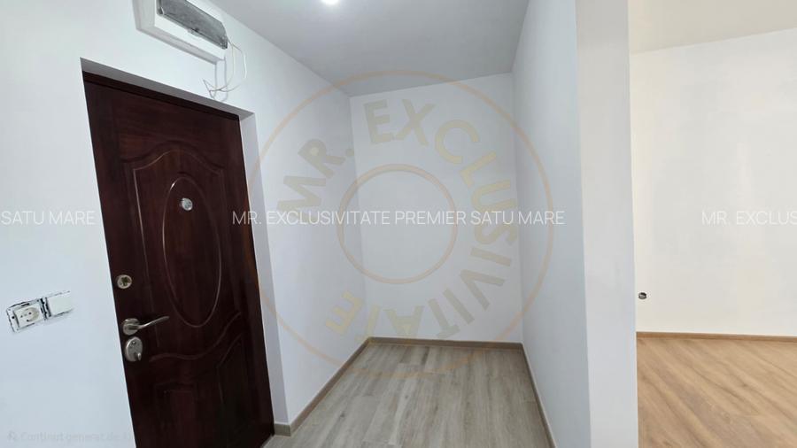 De vânzare Apartament 2 camere Luceafărul Satu Mare - 2