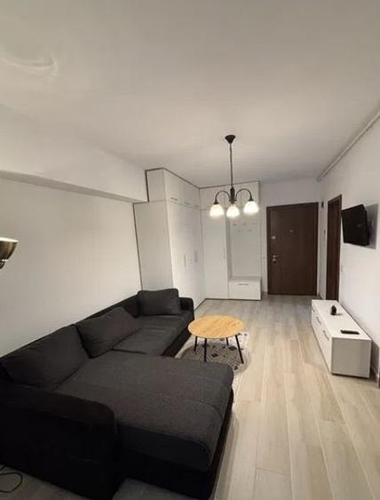 Apartament 2 Camere,Iancului,Metrou,bl.2017,et.4/7,Amenajat,centrala,mobilat