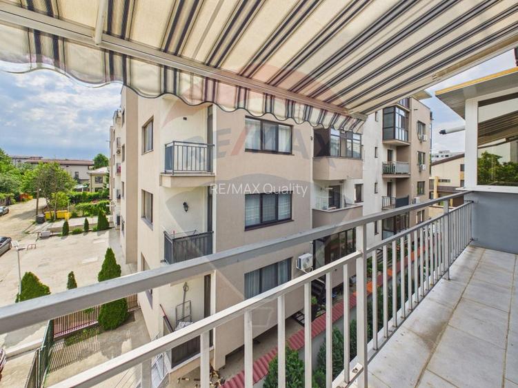 Apartament cu 2 camere superb in zona Prelungirea Ghencea/Funigeilor - 13