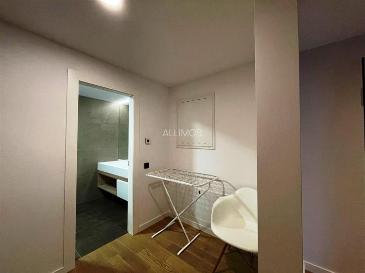 Apartament 3 camere zona Herastrau - 16