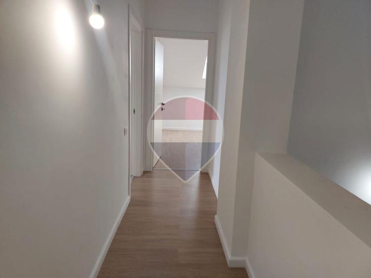 De inchiriat | Apartament 4 camere | Nobil Rezidence - Tunari