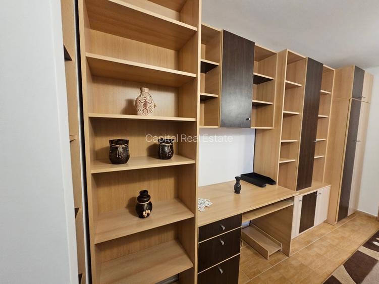 Apartament 3 camere Centru decomandat - 11
