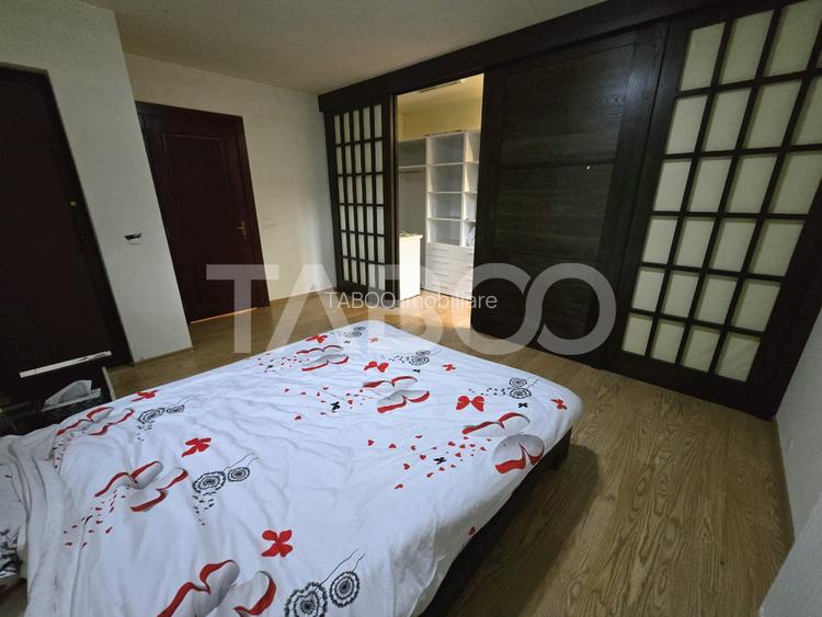 Apartament 3 camere 2 balcoane 2 bai 105 mpu etaj 1 Calea Dumbravii - 19
