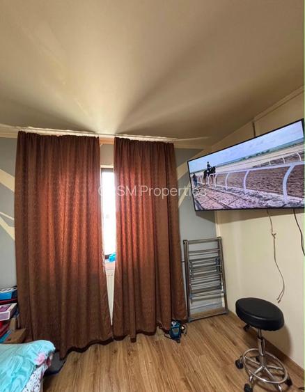 2 Camere Salaj Etaj 4/4 An Constructie 1971 - 2