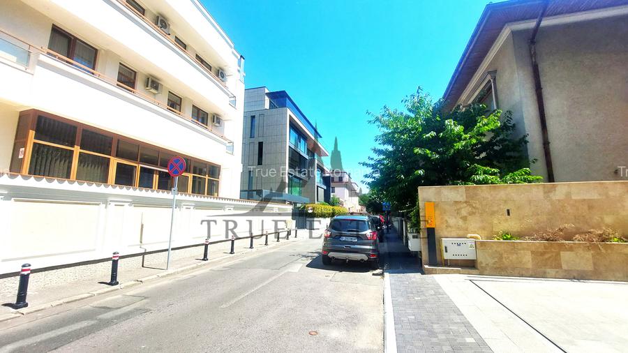 Vanzare apartament cu 4 camere si garaj unic in Primaverii - 7