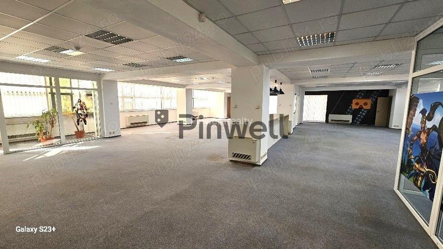 Spatii de birouri| 210-543 mp| Bd. Expozitiei| - 4