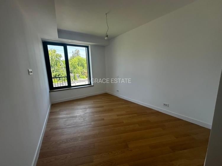 Apartament 4 camere, terasa  217 mp, garaj - Prima închiriere - Zoo Baneasa - 10