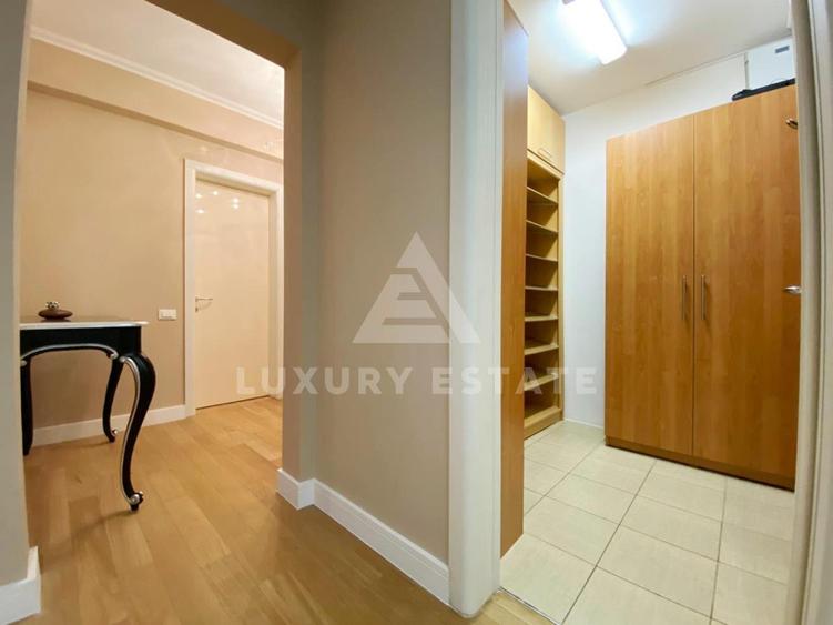 Sat Francez Herastrau inchiriere apartament de lux mobilat modern 4 camere