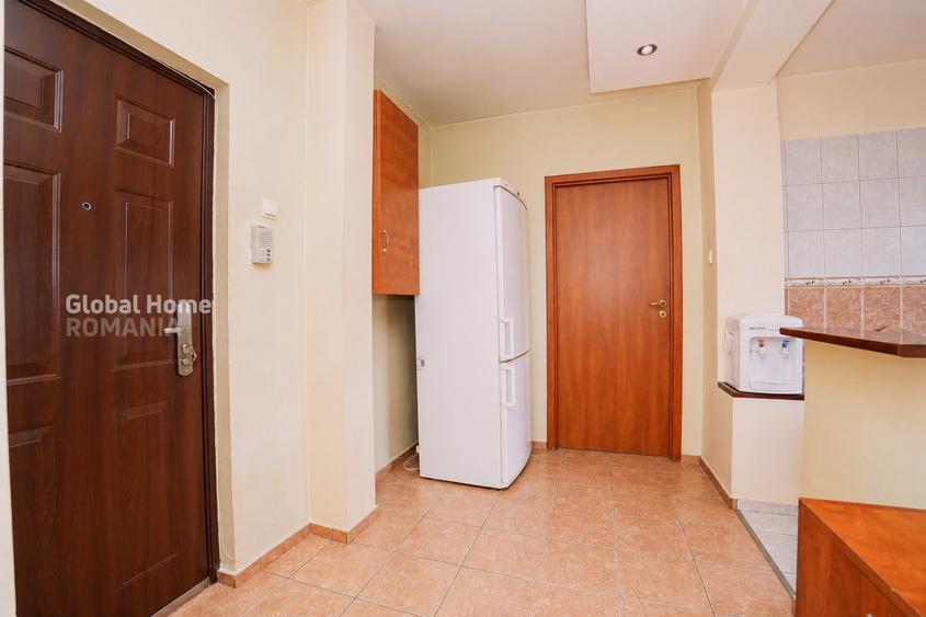 2 Camere | Etaj 3/4 | 53 MP | Metrou Apărătorii Patriei | Berceni
