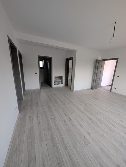 Hemeius Casa la Cheie, încălzire în pardoseală
