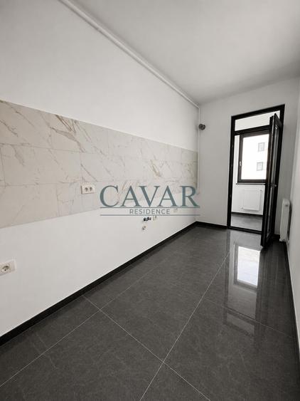Garsoniera 40 mp Proiect Cavar Residence Finalizat