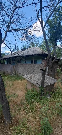 🏠 Casă cu teren de vânzare – sat Lada, comuna Tătărăștii de Jos, județul Teleor