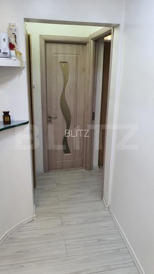 Apartament 2 camere, Micro 38, Galați - 13