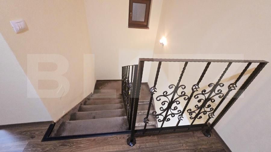 Casa individuala 5 camere, 520 mp teren, zona Schit