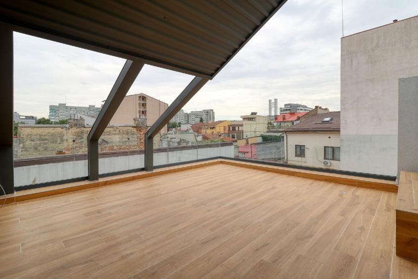 Casă modernă de vânzare în Sector 1 – Strada Comana 49 (Titulescu, Banu Manta)