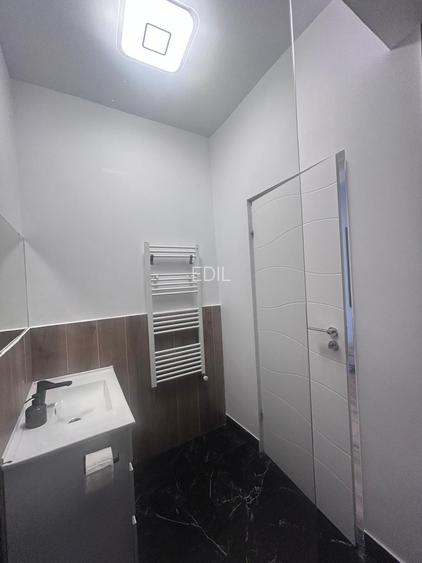 Apartament 2 camere, mobilat și utilat LUX – Teilor - 14