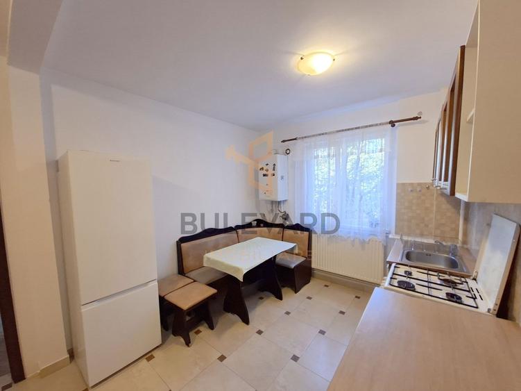 Apartament 2 camere de inchiriat, strada Constantin Brancusi!
