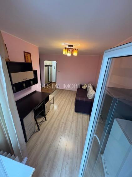 💎 De Închiriat: Garsonieră Modernă –Parcul Tineretului & Orășelul Copiilor - 25